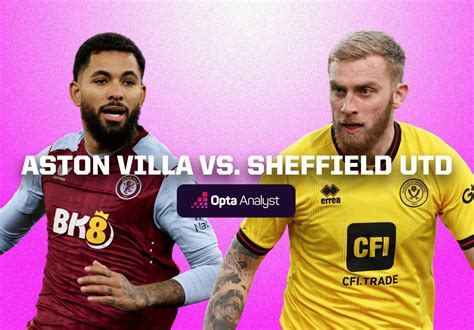 aston villa vs sheffield united prediction